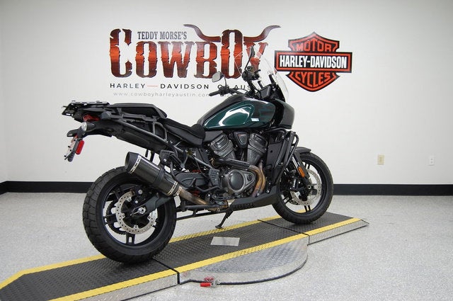 2024 Harley-Davidson RA1250S - Pan America 1250 Special Base