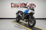 2022 Harley-Davidson RA1250S - Pan America 1250 Special Base