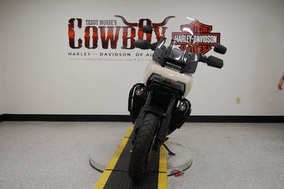 2022 Harley-Davidson RA1250S - Pan America 1250 Special Base