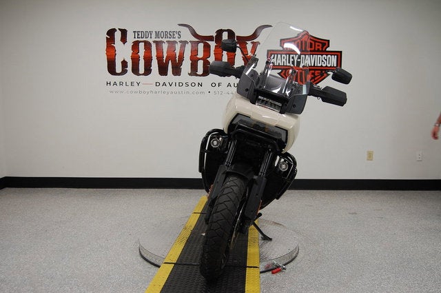 2022 Harley-Davidson RA1250S - Pan America 1250 Special Base
