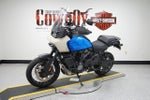 2022 Harley-Davidson RA1250S - Pan America 1250 Special Base