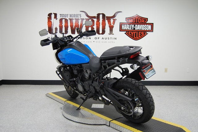 2022 Harley-Davidson RA1250S - Pan America 1250 Special Base
