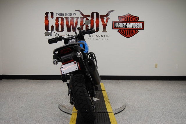 2022 Harley-Davidson RA1250S - Pan America 1250 Special Base