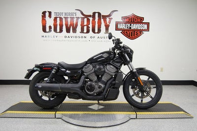 2023 Harley-Davidson RH975 - Nightster Base