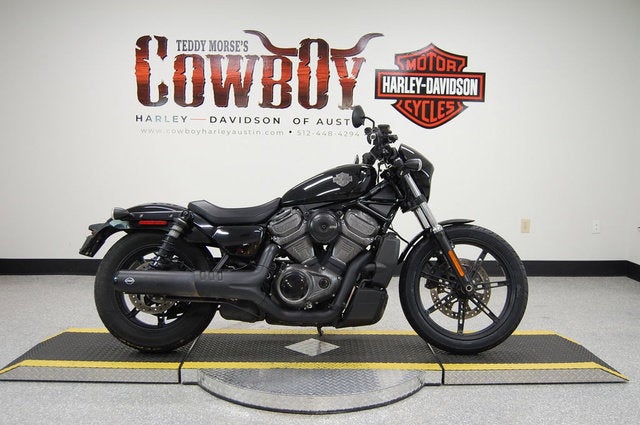 2023 Harley-Davidson RH975 - Nightster Base