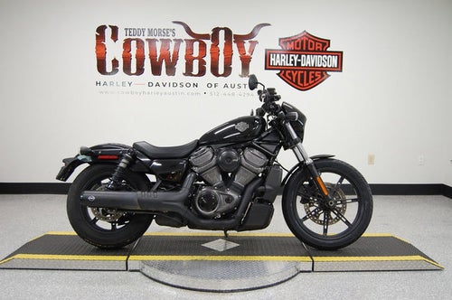 2023 Harley-Davidson RH975 - Nightster Base