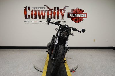 2023 Harley-Davidson RH975 - Nightster Base