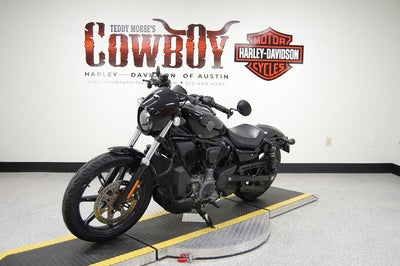 2023 Harley-Davidson RH975 - Nightster Base