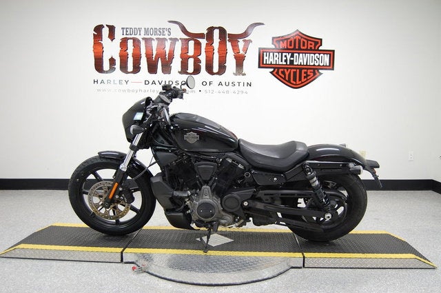 2023 Harley-Davidson RH975 - Nightster Base