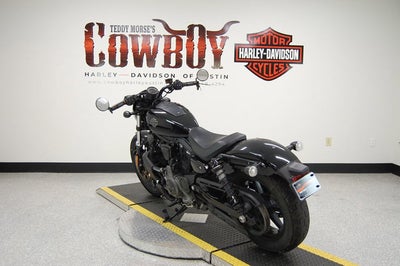 2023 Harley-Davidson RH975 - Nightster Base