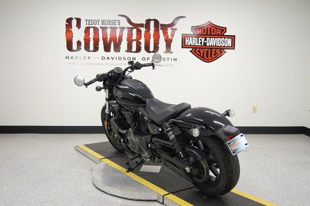 2023 Harley-Davidson RH975 - Nightster Base