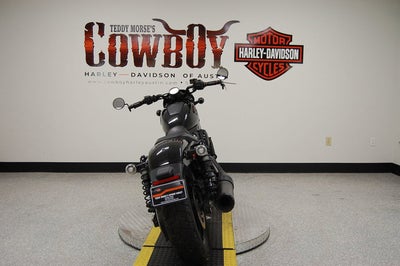2023 Harley-Davidson RH975 - Nightster Base