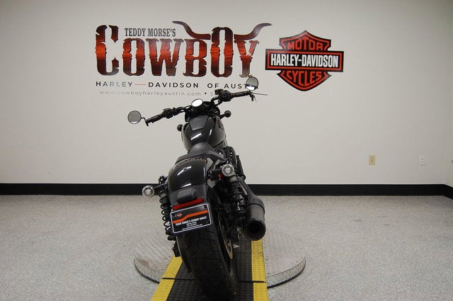 2023 Harley-Davidson RH975 - Nightster Base
