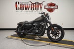 2021 Harley-Davidson Sportster XL883N - Iron 883