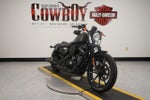 2021 Harley-Davidson Sportster XL883N - Iron 883