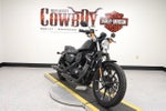 2020 Harley-Davidson Sportster XL883N - Iron 883