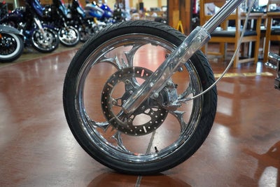 2008 THUNDER MOUNTAIN KEYSTONE 110 Base