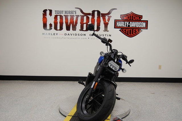 2026 Harley-Davidson Sportster RH1250S - S