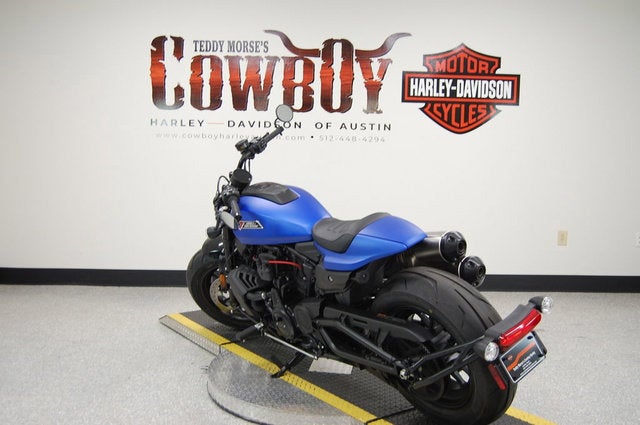 2026 Harley-Davidson Sportster RH1250S - S