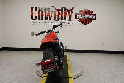 2026 Harley-Davidson Sportster RH1250S - S