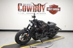 2026 Harley-Davidson Sportster RH1250S - S