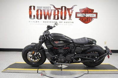2026 Harley-Davidson Sportster RH1250S - S