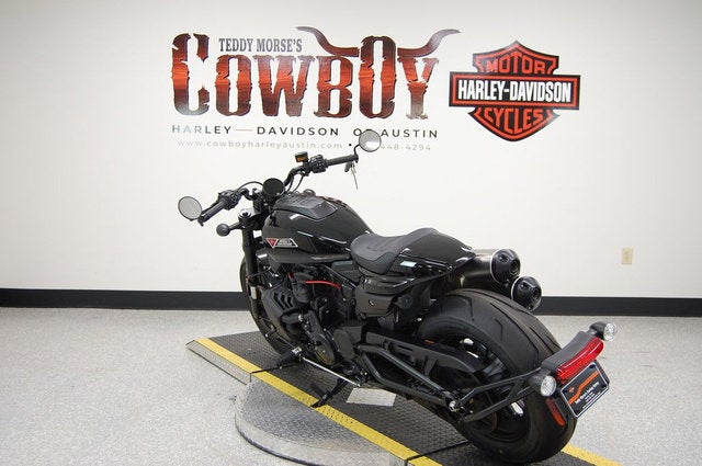 2026 Harley-Davidson Sportster RH1250S - S