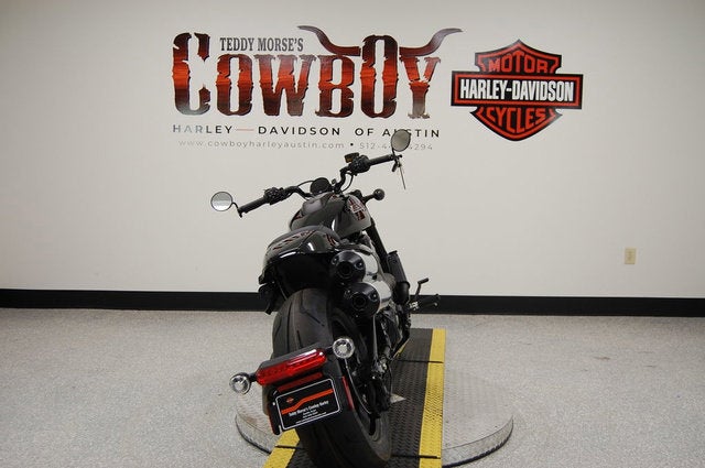 2026 Harley-Davidson Sportster RH1250S - S