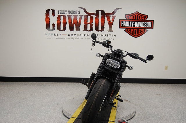 2026 Harley-Davidson Sportster RH1250S - S