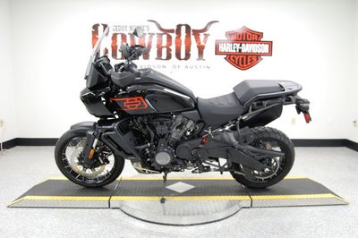 2026 Harley-Davidson Pan America RA1250S - 1250 Special