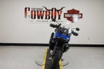 2025 Harley-Davidson RA1250S - Pan America 1250 Special Base