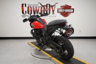 2026 Harley-Davidson Pan America RA1250S - 1250 Special