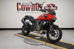 2026 Harley-Davidson Pan America RA1250S - 1250 Special