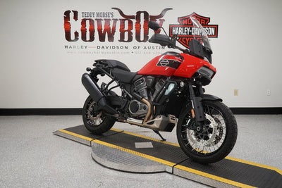 2026 Harley-Davidson Pan America RA1250S - 1250 Special