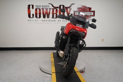 2026 Harley-Davidson Pan America RA1250S - 1250 Special