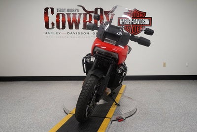 2026 Harley-Davidson Pan America RA1250S - 1250 Special