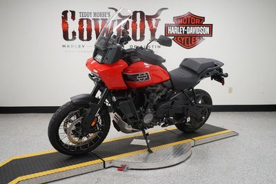 2026 Harley-Davidson Pan America RA1250S - 1250 Special