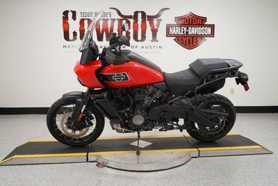 2026 Harley-Davidson Pan America RA1250S - 1250 Special