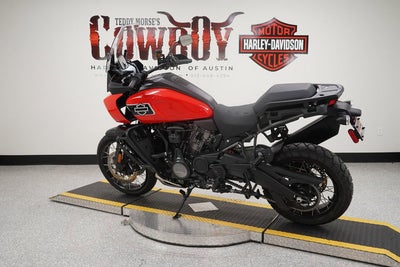 2026 Harley-Davidson Pan America RA1250S - 1250 Special