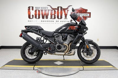 2026 Harley-Davidson Pan America RA1250S - 1250 Special
