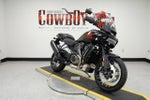 2026 Harley-Davidson Pan America RA1250S - 1250 Special