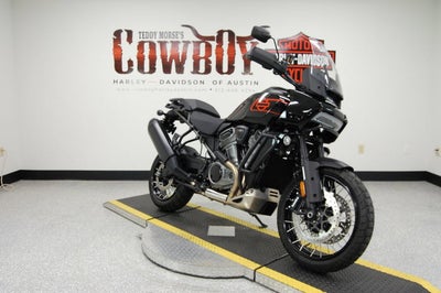 2026 Harley-Davidson Pan America RA1250S - 1250 Special