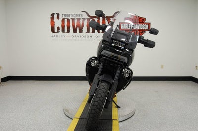 2026 Harley-Davidson Pan America RA1250S - 1250 Special