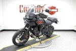 2026 Harley-Davidson Pan America RA1250S - 1250 Special