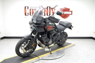 2026 Harley-Davidson Pan America RA1250S - 1250 Special