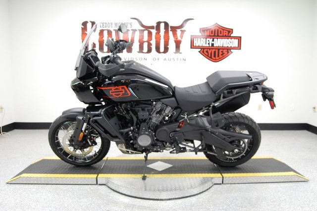 2026 Harley-Davidson Pan America RA1250S - 1250 Special