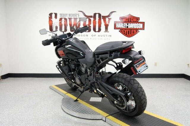 2026 Harley-Davidson Pan America RA1250S - 1250 Special