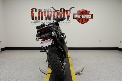2026 Harley-Davidson Pan America RA1250S - 1250 Special