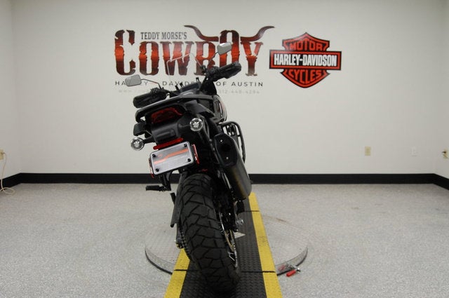 2026 Harley-Davidson Pan America RA1250S - 1250 Special