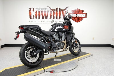 2026 Harley-Davidson Pan America RA1250S - 1250 Special